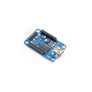 XBee Explorer USBミニアダプターモジュールボード新多機能ベースシールド電子モジュールキット - Product Image 1