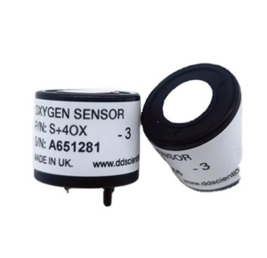 TGS2609-<strong>B00</strong> air quality sensor with high sensitivity, new product can replace <strong>TGS2600</strong> - Product Image 6