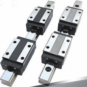 承载线性导轨的滑块线性导轨滑块 - Product Image 1