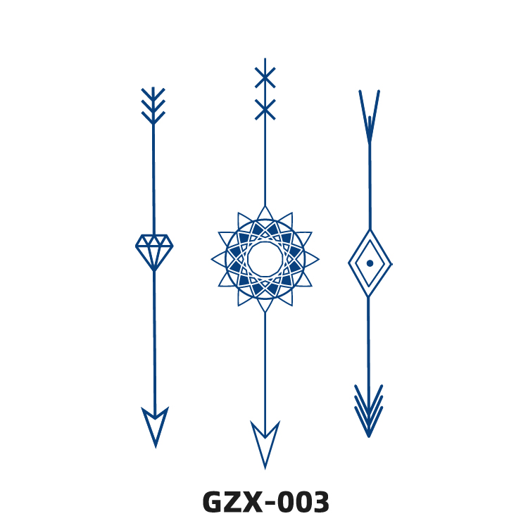 GZX-003