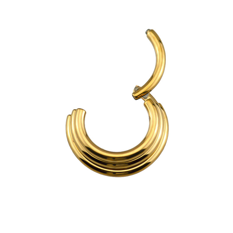 Tb-0367 Oro 1.2*10mm