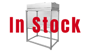 Phòng sạch văn hóa phương tiện truyền thông mycology không khí lớn ffu laminar Flow Hood Thiết bị lọc với HEPA H14 fan hâm mộ bộ lọc đơn vị - Product Image 2