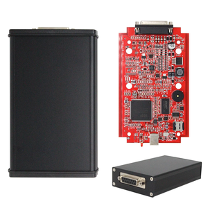 Online Unlimited 2.80 KESS V2 Red V5.017 für KTAG V7.020 Firmware OBD2 Auto ECU <span class=keywords><strong>Chip</strong></span> Tuning Kess 5.017 Programmierer Werkzeuge - Product Image 3