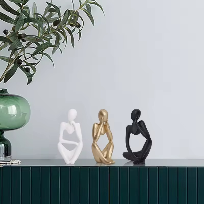 Nero/Bianco/Oro