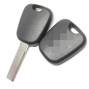 ขายร้อน307/407 /206 / X ประเภท406 2ปุ่มรีโมทรถเชลล์ Transponder ชิป Psa เปลี่ยนคีย์ - Product Image 5