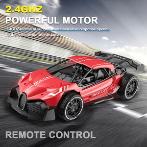卸売格安2.4g金属高速1/16スケールダイキャストカーおもちゃRcリモコンRcおもちゃ車 - Product Image 6