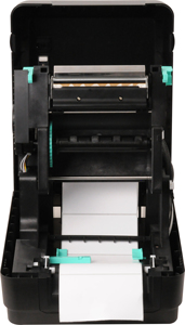 Xprinter XP-H500B直接サーマルデスクトッププリンター4インチリボンデザインEsc/POSプリントコマンドバーコードラベル用在庫あり - Product Image 6