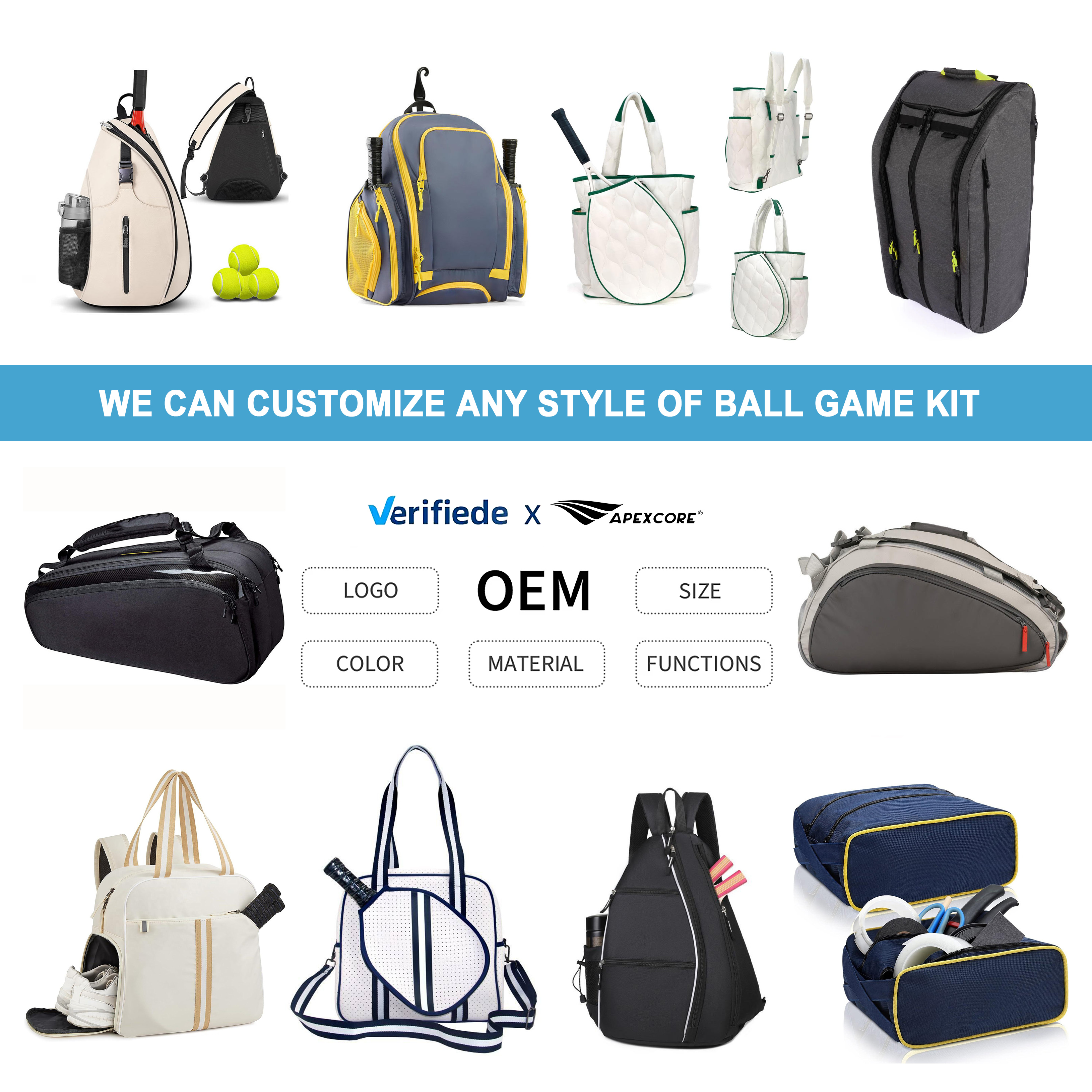 Fabricant d'équipement d'origine/ODM