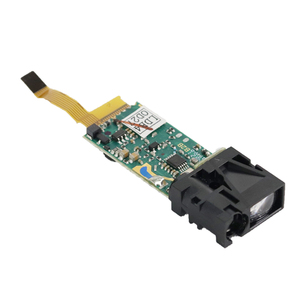 Módulo láser de distancia más pequeña de precisión de 1mm, Puerto RS232, Sensor de distancia láser Lidar, Sensor de rango láser - Product Image 1