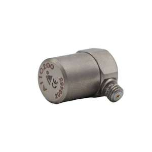 Sensor de aceleración de choque IEPE de gravedad de buena calidad prémium práctico y rentable - Product Image 1