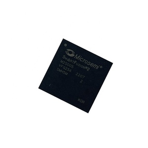 SOC Low Power FPGA M2S005-VFG256I ARM Cortex-M3 microcontrollore in tempo reale - Product Image 1