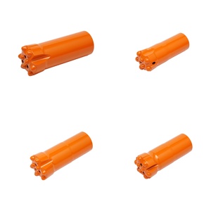 Factory Direct Sale Multi Function Rock <strong>Drilling</strong> Button <strong>Bits</strong> <strong>Chisel</strong> <strong>Bit</strong> - Product Image 4