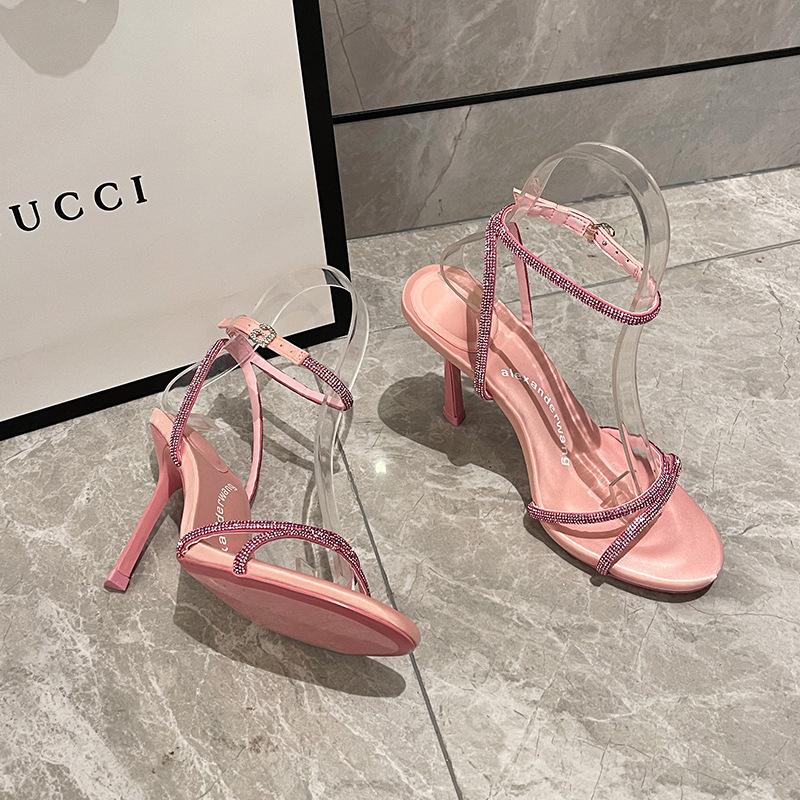 7cm pink