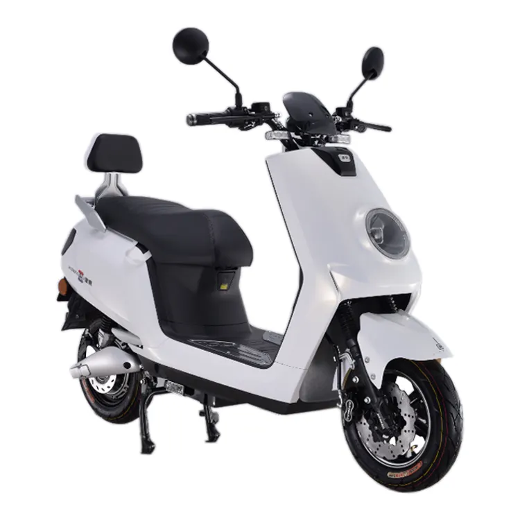 VIMODE 2021 trendy electric scooter moped electric motorcycles for city road