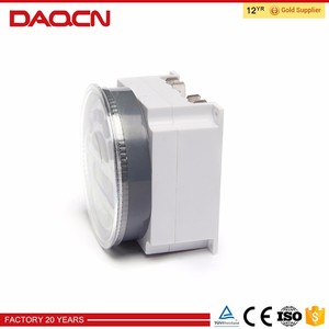 Kỹ Thuật Số Cyclic hẹn giờ TM-619 16A với bảng điều khiển gắn kết - Product Image 2