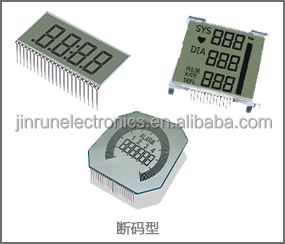 Display pannello LCD di tipo TN - Product Image 4