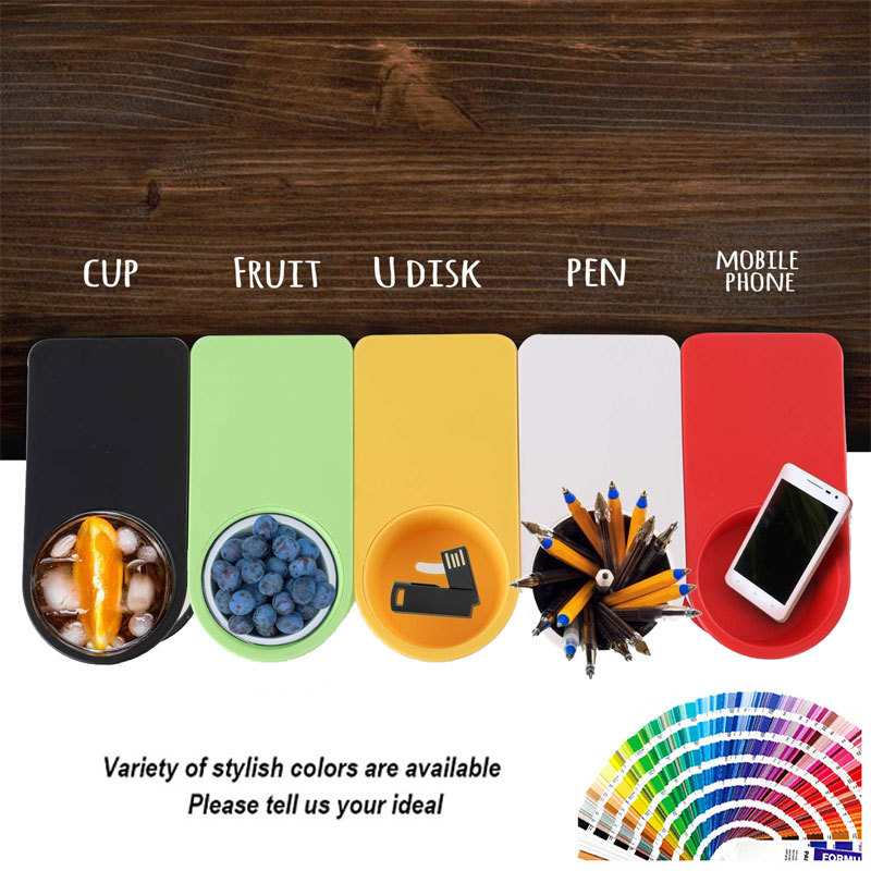 Couleur personnalisée
