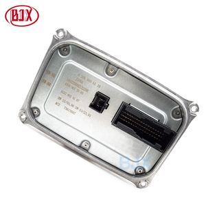 Ben-z W205 C sınıfı LED balast için A2059005110 OEM Led far balast modülü - Product Image 6