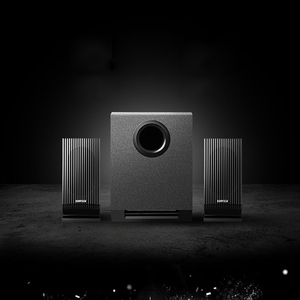 Ordenador Multimedia Subwoofer Altavoz Activo Portátil Altavoz - Product Image 3