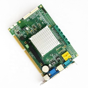 ISA卡SOM304 DM230B Rev.1.2工业计算机主板使用和库存 - Product Image 2