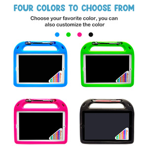 Pantalla IPS de 10 pulgadas, tableta 3G para llamadas telefónicas para niños, Quad Core, batería de 5000mAh, Android 7,0, tableta educativa para juegos de aprendizaje - Product Image 6