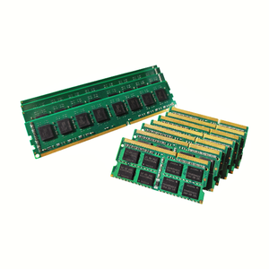 デスクトップコンピュータ8GB DDR3 ECCメモリモジュールRAM DDR3 8GBサーバーメモリモジュールRAM DDR3 - Product Image 5