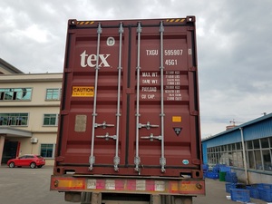 First Time Free <strong>Container</strong> <strong>Loading</strong> Supervision Service Quality Control - Product Image 5