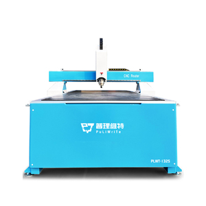 Máquina enrutadora de madera, controlador Cnc Dsp, rotación de husillo de 90 grados, carga automática, descarga, anidamiento, espuma acrílica - Product Image 2
