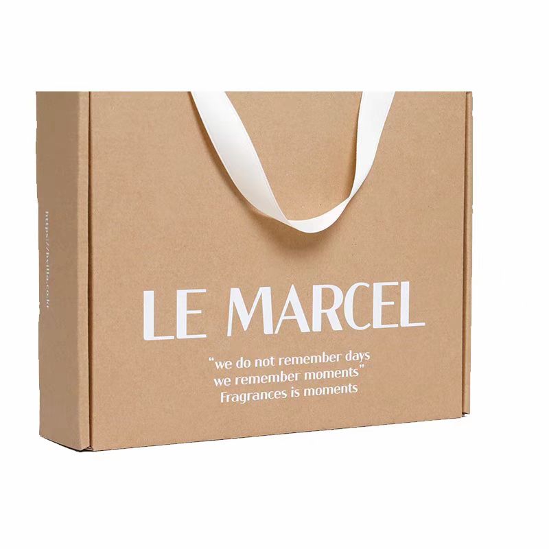 Kraft avec poignée