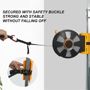 Variabele Weerstand Centrifuge Pully <span class=keywords><strong>Trainer</strong></span> Excentrieke Vliegwiel Trainingsapparatuur Home Gym Machine Voor Sterktestation - Product Image 6