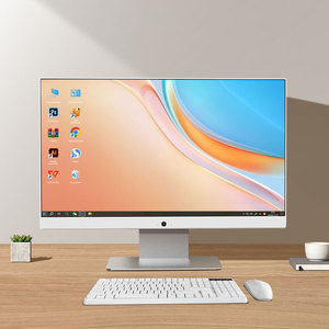 Factory OEM Intel Core I5 12th Generations <strong>Computer</strong> OEM Brand 27 Inch Desktop <strong>Computer</strong> All in One Pc - Product Image 1