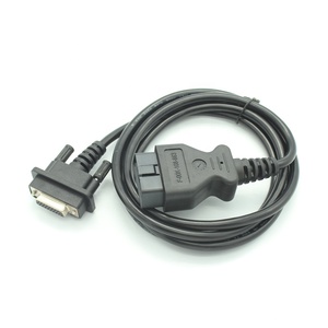 เครื่องมือวินิจฉัยรถยนต์ปี 2024 VCMII VCM2 สายทดสอบหลัก - Product Image 1