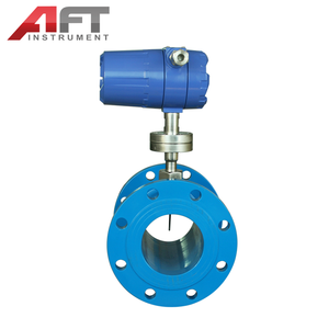Flussimetro arduino 125a regolazione per misuratore di portata digitale a gas termico ad aria a vapore termico a temperatura termica di massa - Product Image 5