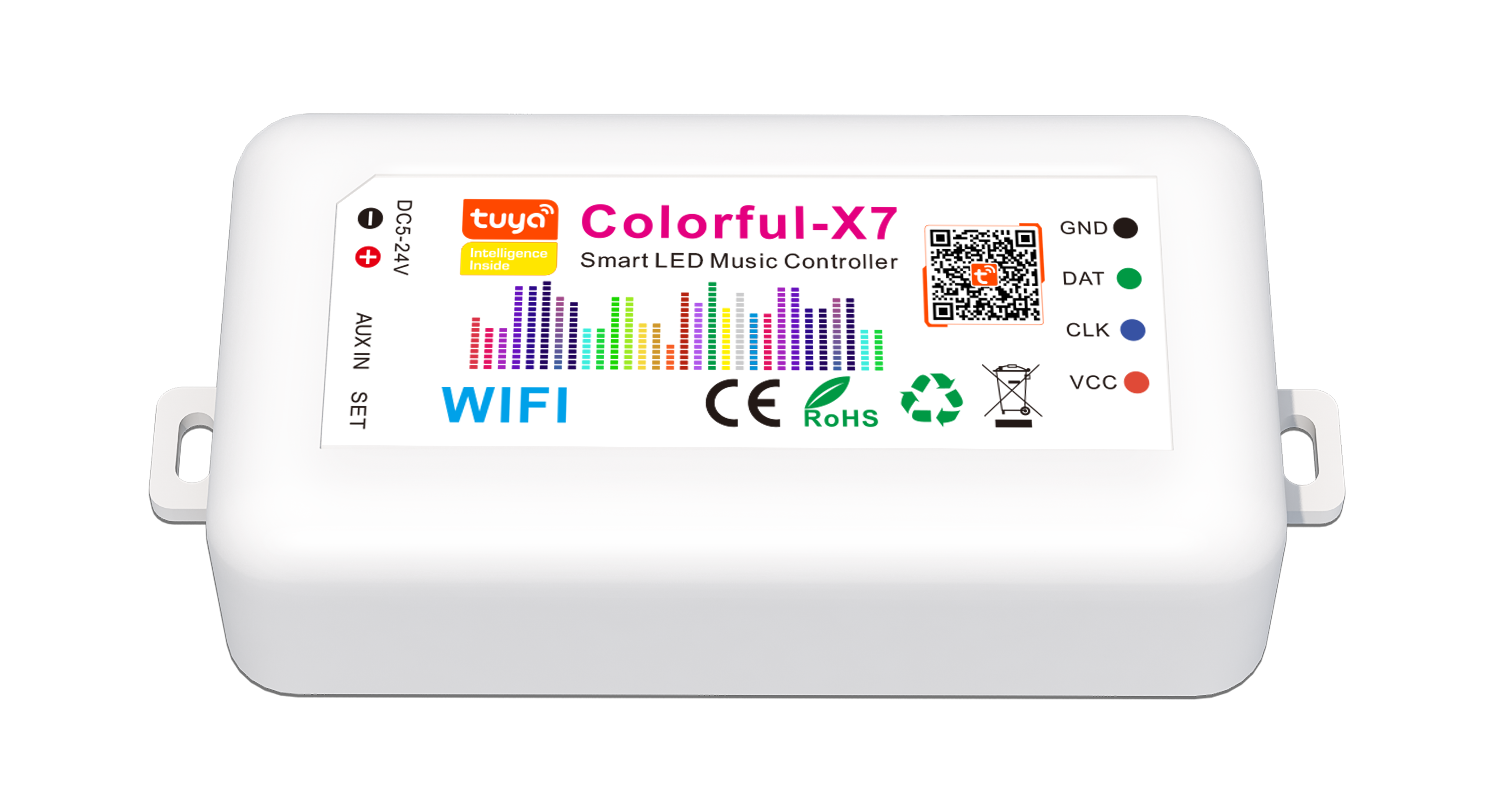 WiFi Version