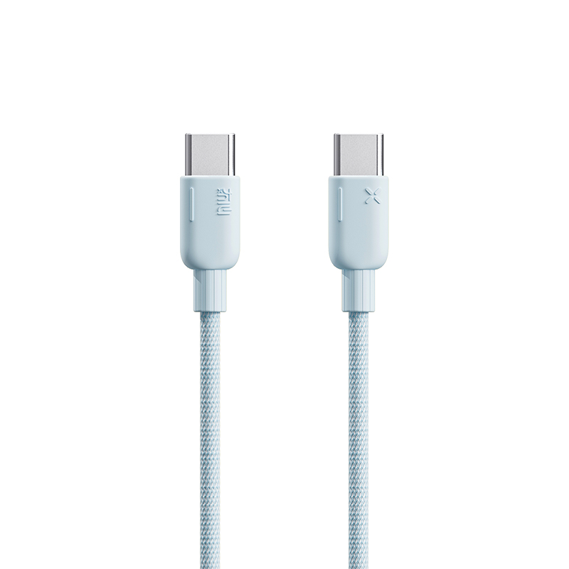 Bleu (CC 60W 2M)