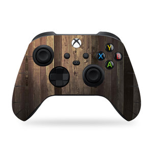 กล่องซิลิโคนคอนโทรลเลอร์สำหรับ XBox Series S X,เคสหุ้มป้องกันผิวพร้อมด้ามจับเกม - Product Image 1