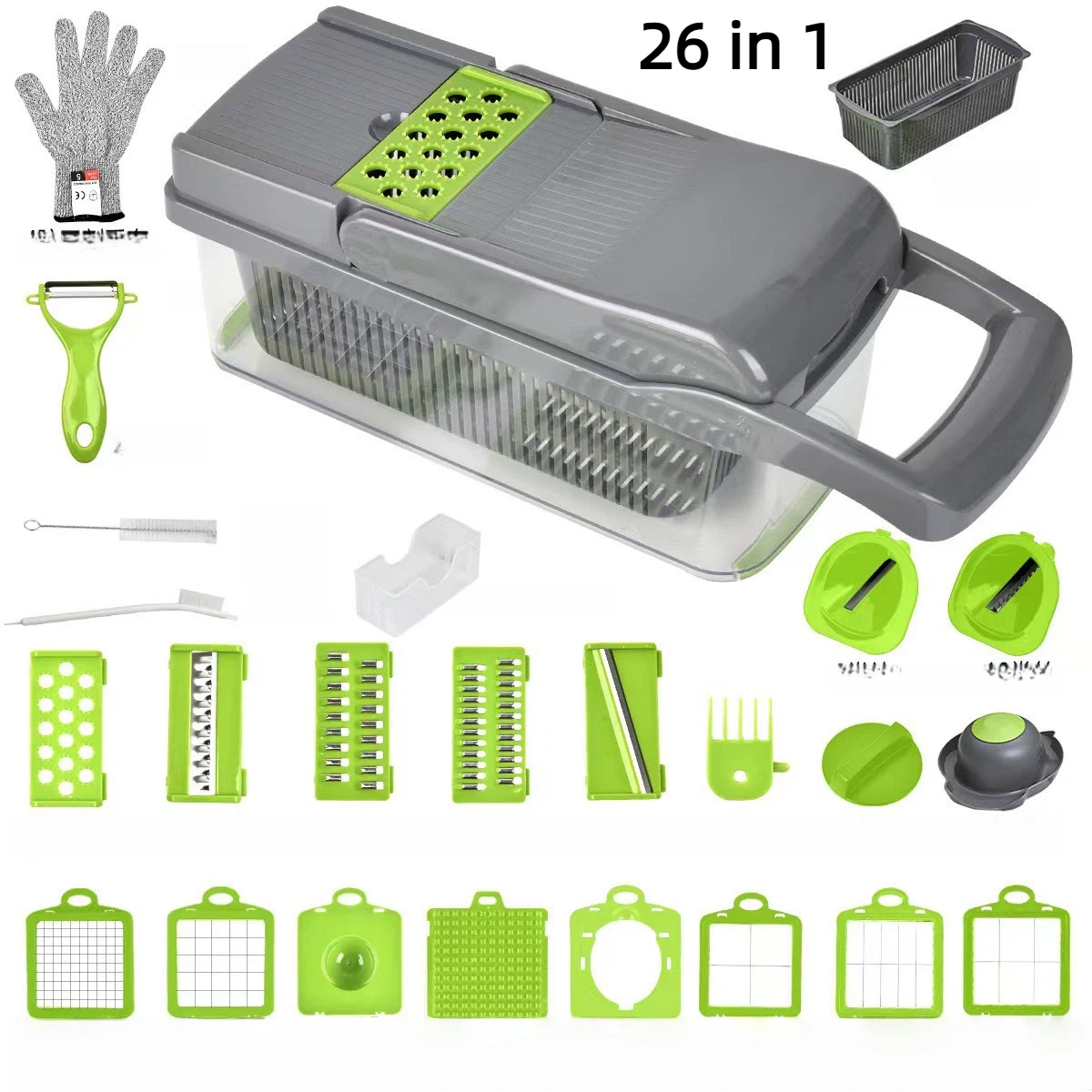 Grey-26 in 1
