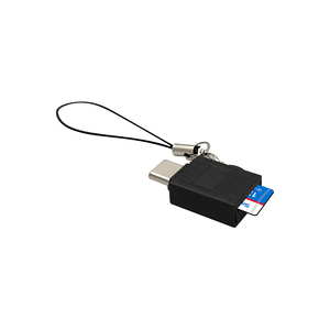 Topdisk <strong>New</strong> <strong>Style</strong> USB 3.0 SD Card <strong>Reader</strong> Flash Memory Card <strong>Reader</strong> Adapter Suitable for Desktop Computers Mobile Phone - Product Image 2
