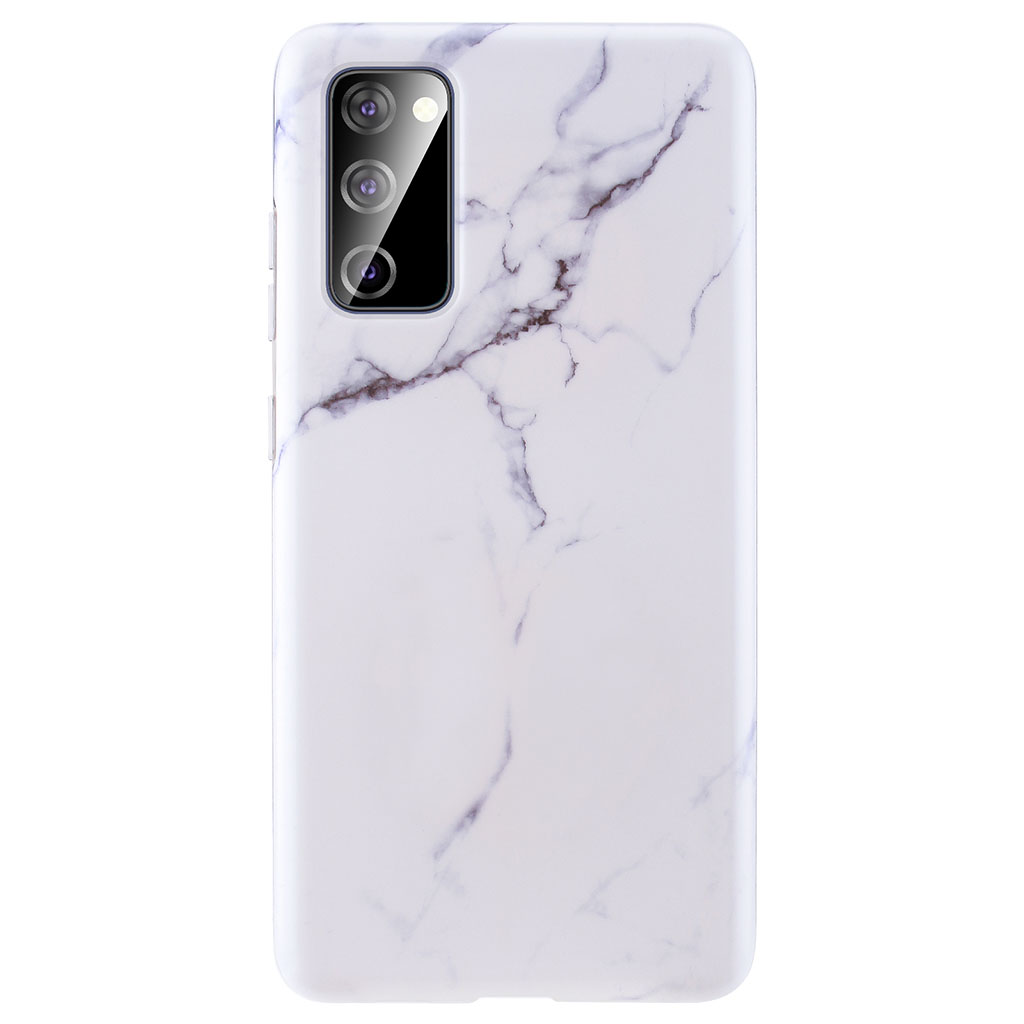 Marble สีขาว