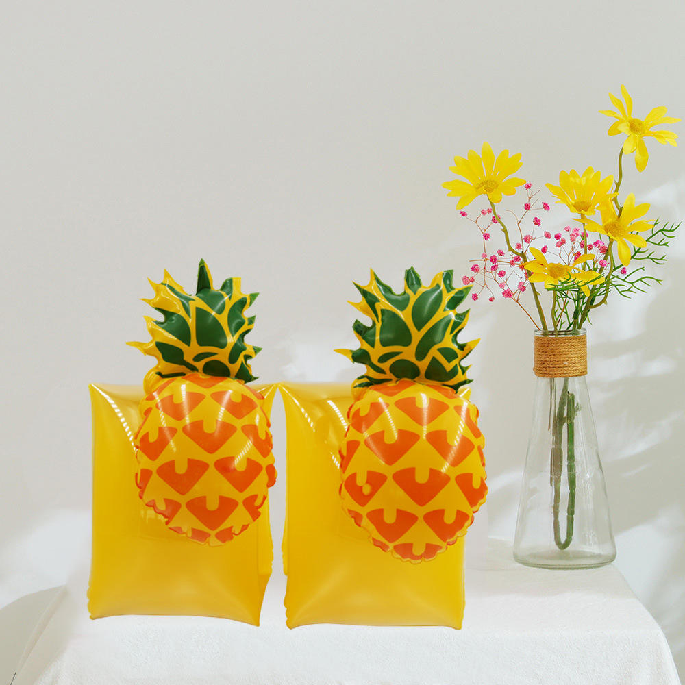 Brazaletes de piña (en bolsas)