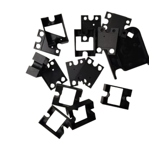 Progettazione intelligente di prodotti in plastica e servizi di produzione CAD/struttura dell'aspetto/programmazione di stampi a iniezione R & D - Product Image 4