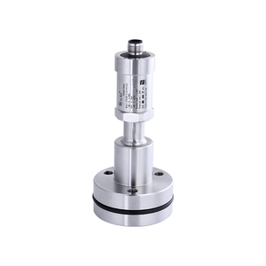 RS485 4-20mA a doppia uscita macchina per schermatura della camera del suolo trasmettitore di pressione della terra sensore di pressione del fango - Product Image 1