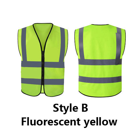 Fluorescent yellow B