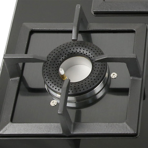 厂家直销燃气灶家用柜台嵌入式两用不锈钢燃气灶 - Product Image 2