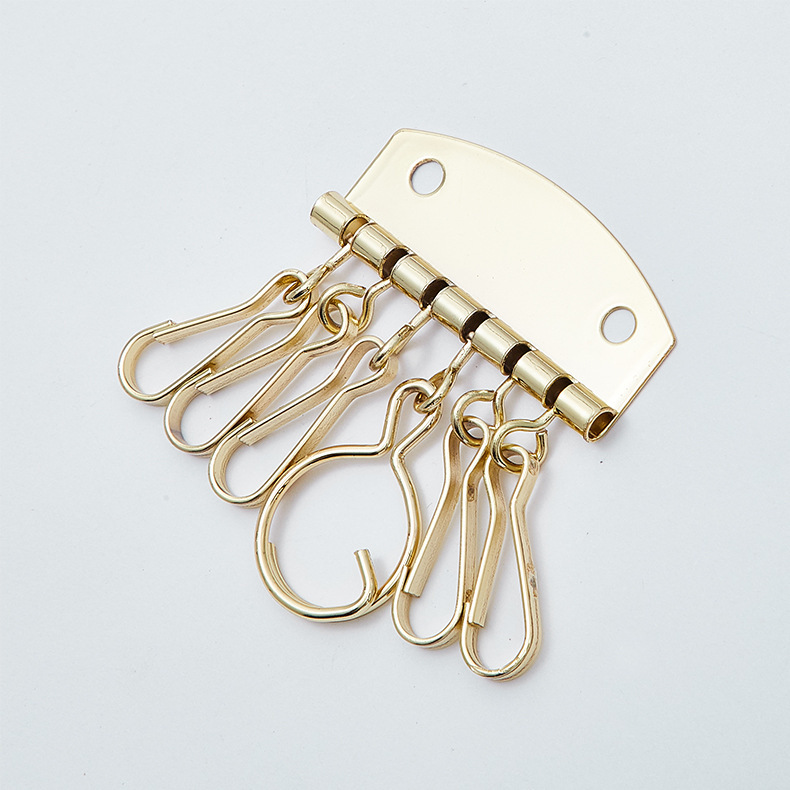 Light gold plating
