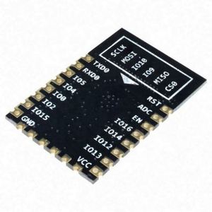 ESP8266 porta seriale WIFI telecomando Wireless modulo Wifi ESP-12E ESP-12F ESP-12S - Product Image 2