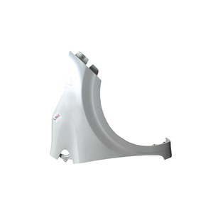 Tấm kim loại Phụ tùng xe phía trước <span class=keywords><strong>Fender</strong></span> cho Kia Picanto 2024 2025 sắt Chắn Bùn Xe cánh nhà sản xuất Nhà cung cấp chất lượng ban đầu - Product Image 2