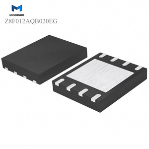 (IC-KOMPONENTEN) Z8F012AQB020EG