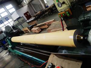 Rulli ceramici del anilox per la macchina da stampa di flexo con la vendita diretta della fabbrica con il prezzo favorevole e l'alta qualità - Product Image 4