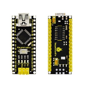 Keyes tudio Nano V 3.0 Mini USB Micro Development Board CH340 Controller mit ATmega328P-AU für Arduino Mega 2560